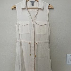 Simple Cocktail Dress